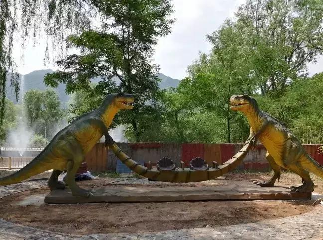 北京延庆旅游攻略必去景点,延庆旅游攻略百里画廊