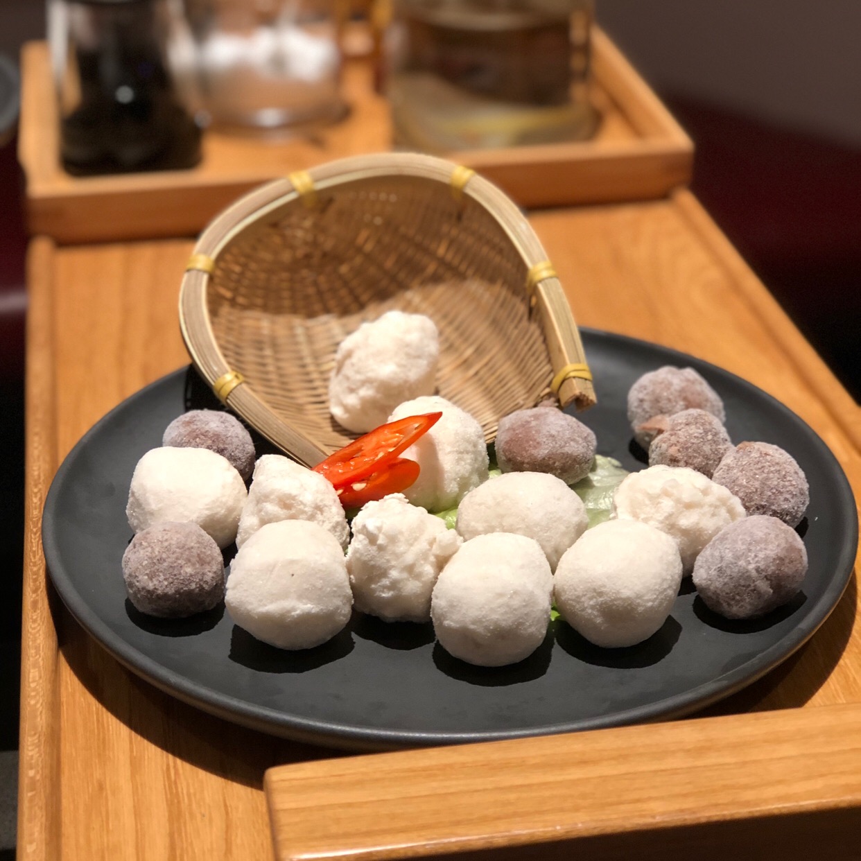 厦门老码头火锅吕厝店哪个街道,厦门万象城楼下美食