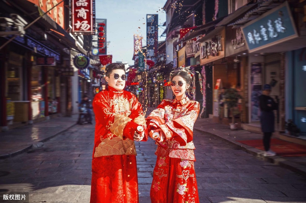 古人结婚都有哪些习俗和讲究,古人结婚习俗讲解