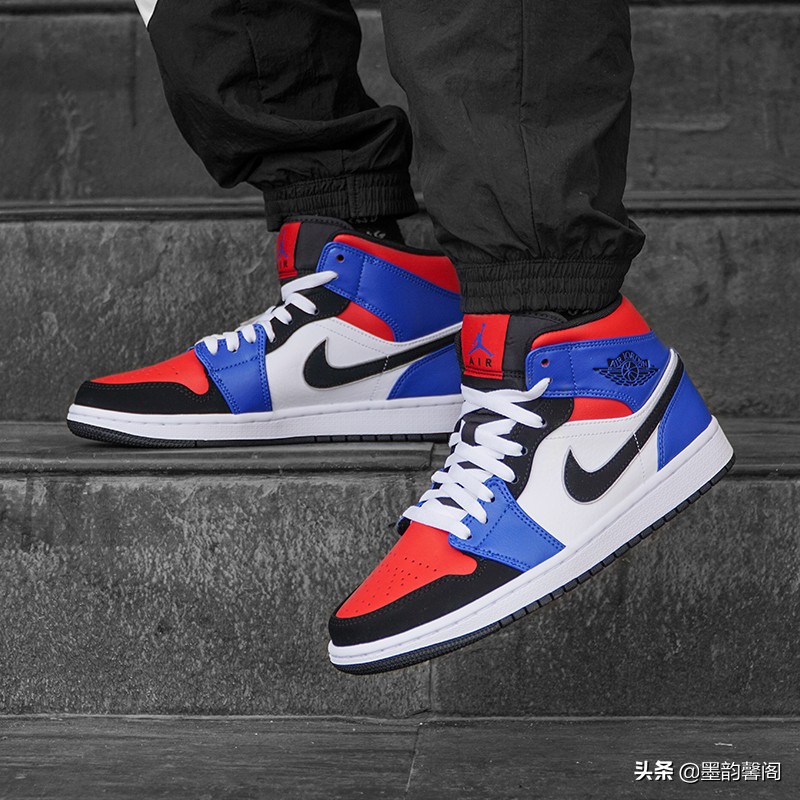 椰子?AJ?Converse？李宁？这几款鞋火爆街头