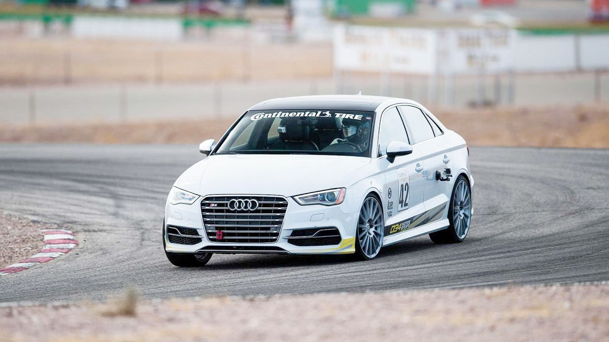 好车为什么跑起来不飘,好车为什么都宽