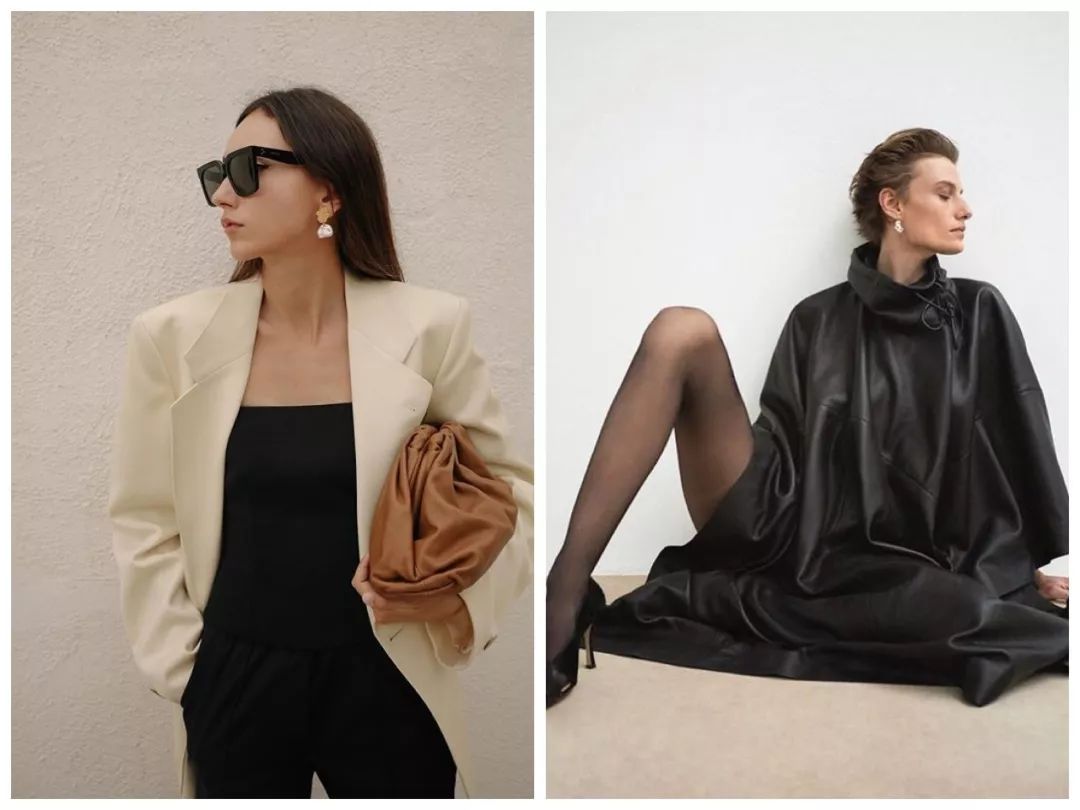 今年秋冬最流行的元素,今年流行的秋冬元素