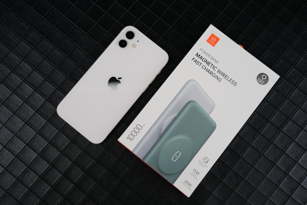 iphone12最合适的充电宝,iphone12性价比高的充电宝