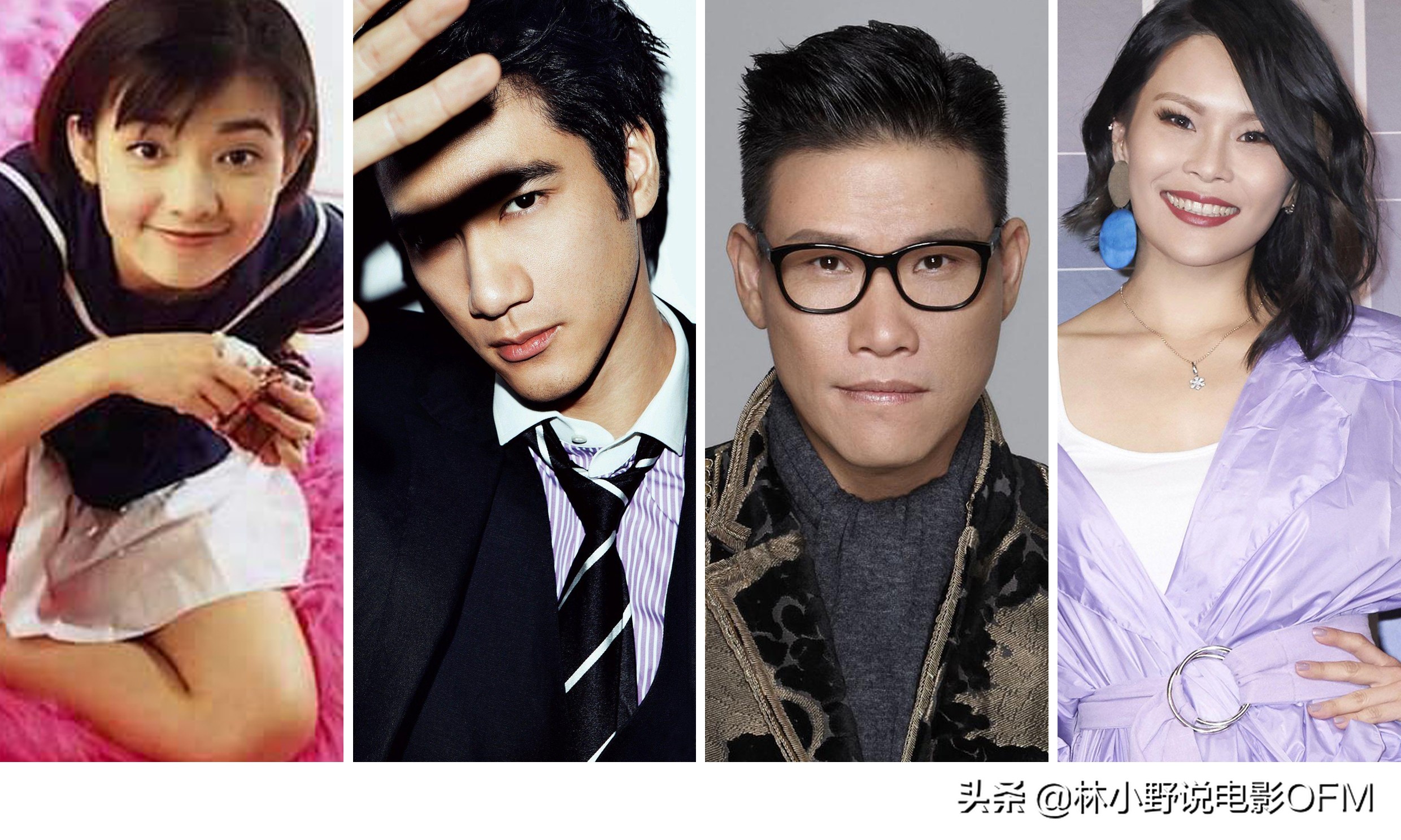 乌鸦哥张耀扬爱情片,乌鸦哥vs张耀阳