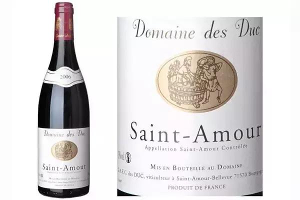 葡萄酒入门基础知识书单,识别葡萄酒酒标的基本知识