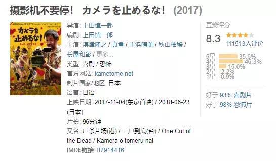 免费观影|日本超高口碑电影专场放映，*夜电午**影院等你来解锁
