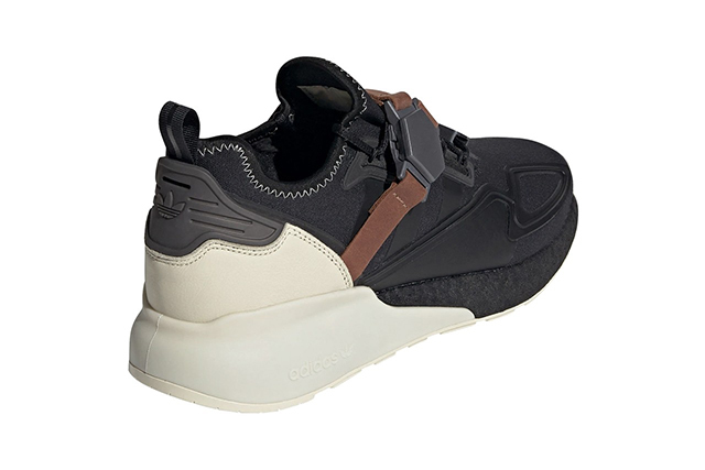 zx2kboost评测,阿迪达斯zx2k阿波罗联名