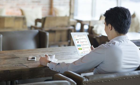 行业洞察和单点突破,行业观察前沿