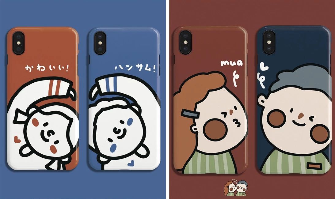 这家淘宝店装满了童真和有趣,价格不贵可以买一堆