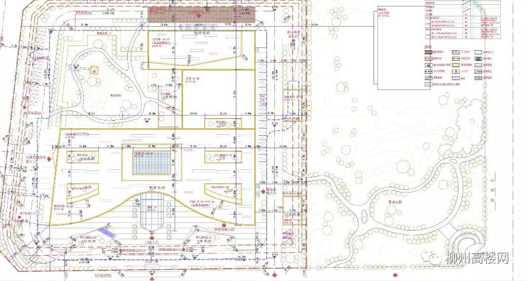 柳州最大的医院,柳州最大的医院航拍