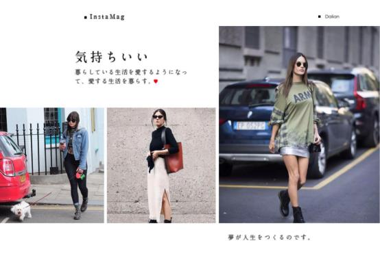 2022年最流行马丁靴穿搭,马丁靴的时髦穿搭