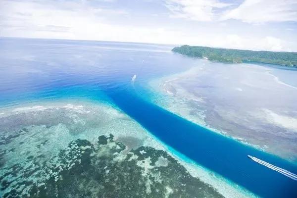 真实帕劳,帕劳的真实体验