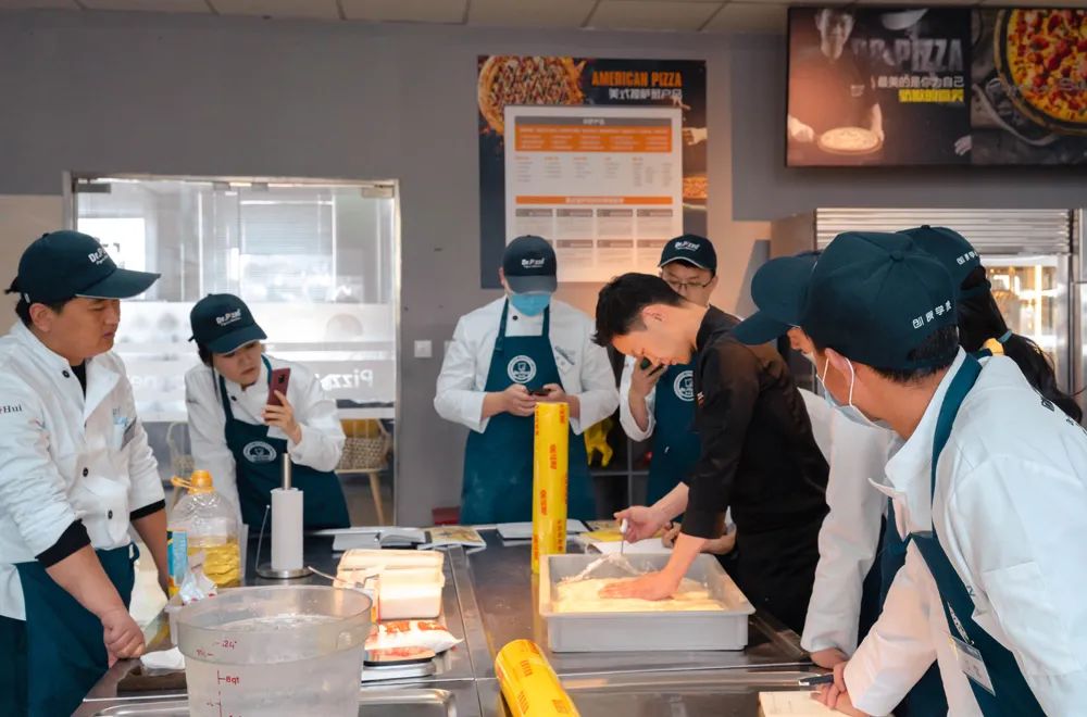 夏天面团温度是多少,夏天面团醒发温度湿度