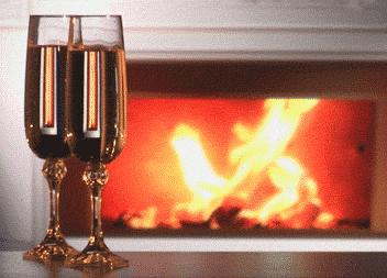 艾美特仿真火焰取暖器,艾美特火焰款取暖器闪亮