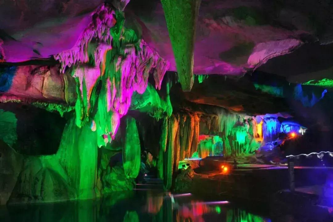 皖南春季小众旅游攻略图片,皖南绝美三日游的绝美景色