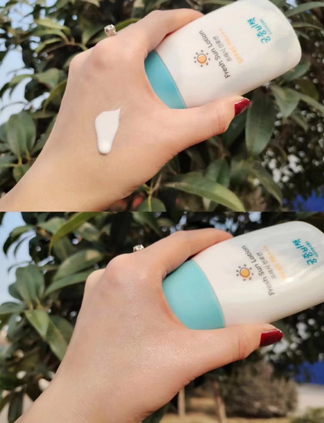 有哪些好用又不显白的防晒,平价的防晒不仅不会晒黑还会美白