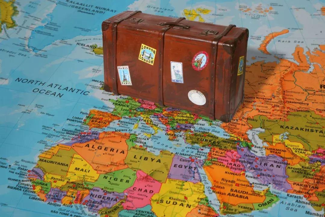 旅游便宜小众国家,最值得去的十个小众国家