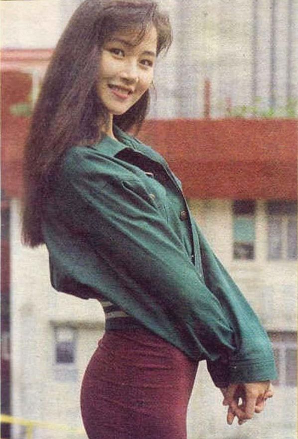 万绮雯吕颂贤枪神,吕颂贤万绮雯情感经历