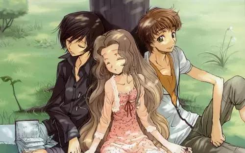 一个妹控的自我修养——这个世界不适合我妹妹?那就毁掉重造吧