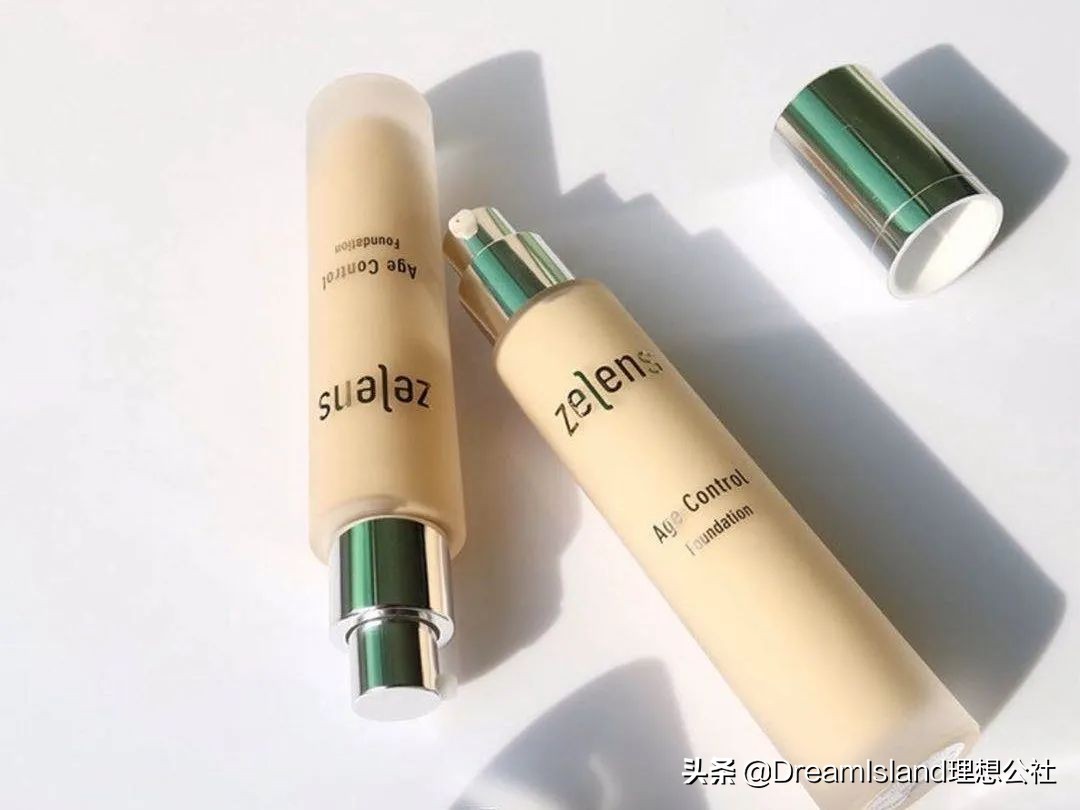 秋冬水润的粉底液,秋冬水润持妆粉底液