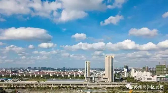 苏州还要大发展,苏州这个城市未来怎么样