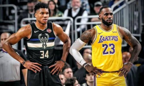 武切维奇35+14吊打雄鹿仍无缘今日最佳数据！对不起，你碰到他了