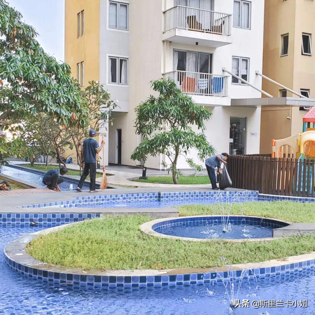 斯里兰卡买的房子,斯里兰卡的房子怎么样