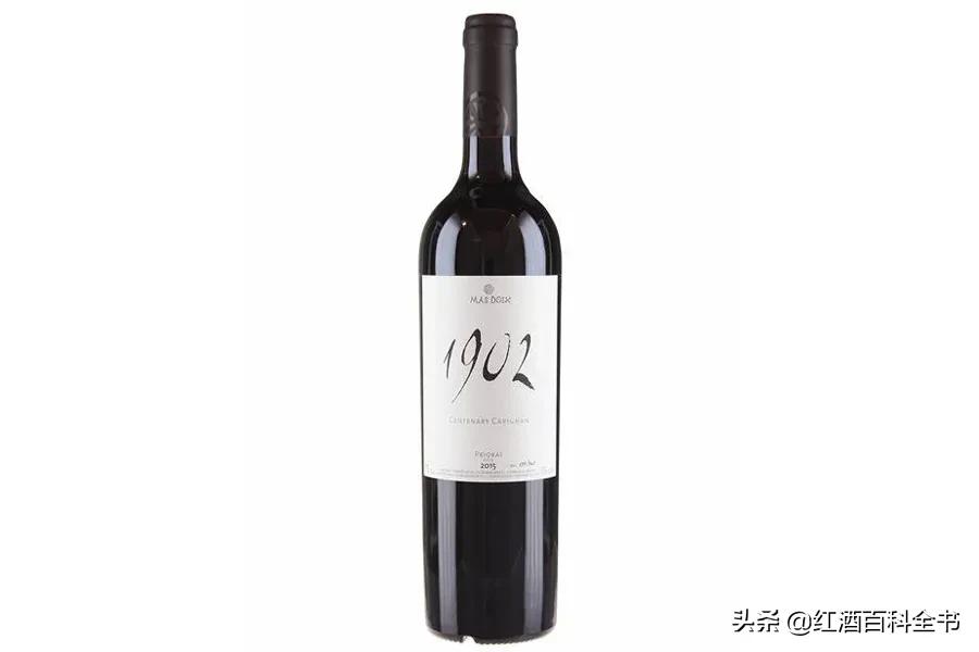 西班牙什么葡萄酒最好,西班牙最好的红葡萄酒排名