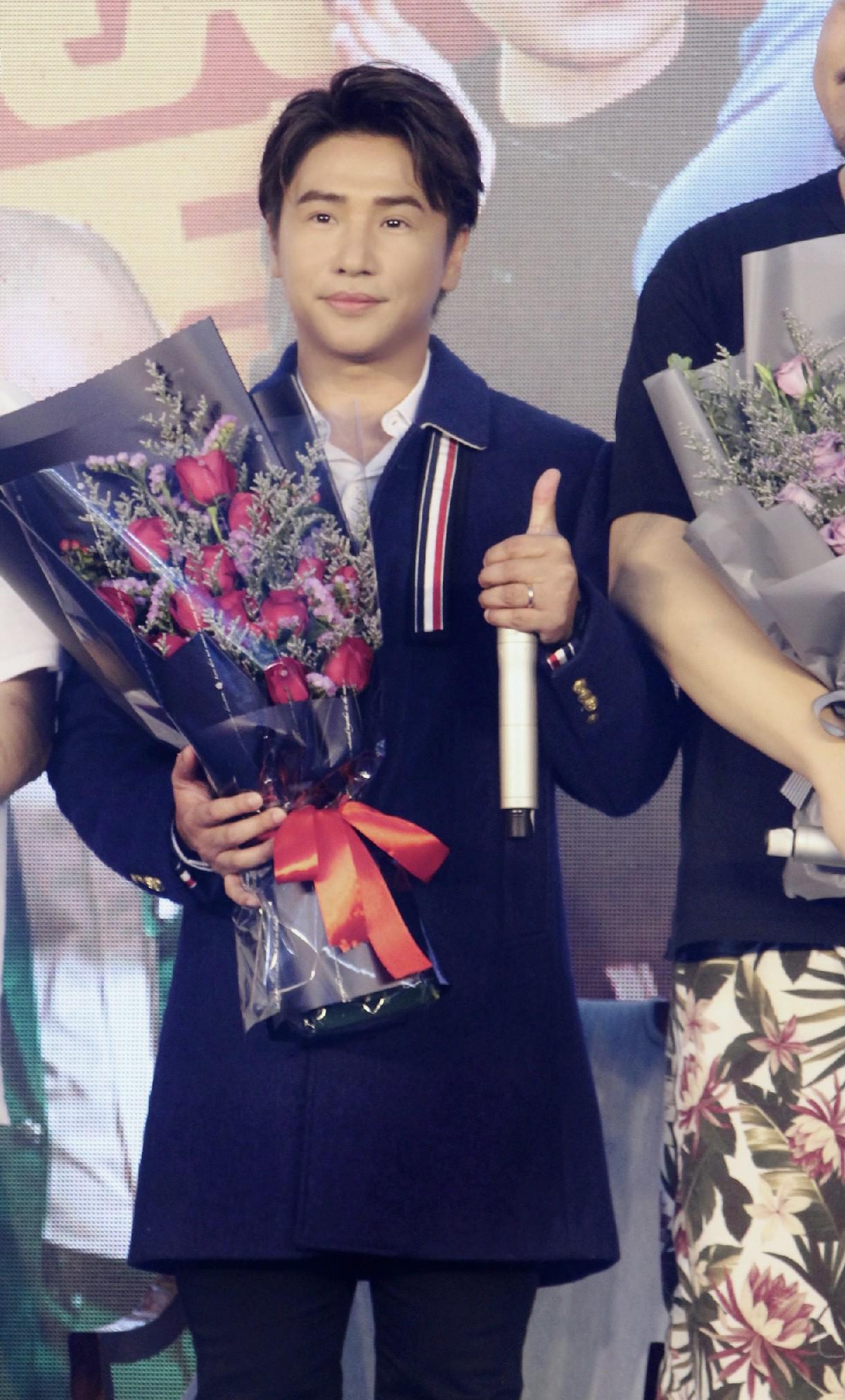 郭德纲和欧弟参加花样男团视频,郭德纲和欧弟参加的真人秀叫什么