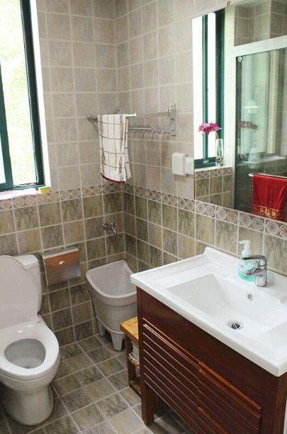 拖把池要不要装,拖把池要不要地漏