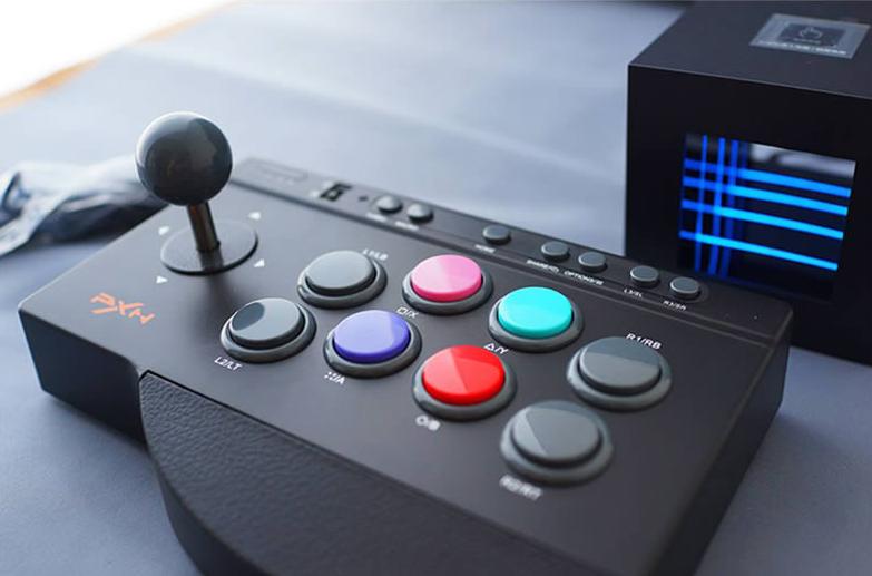 安卓平板手柄游戏平台推荐,游戏手柄连安卓平板