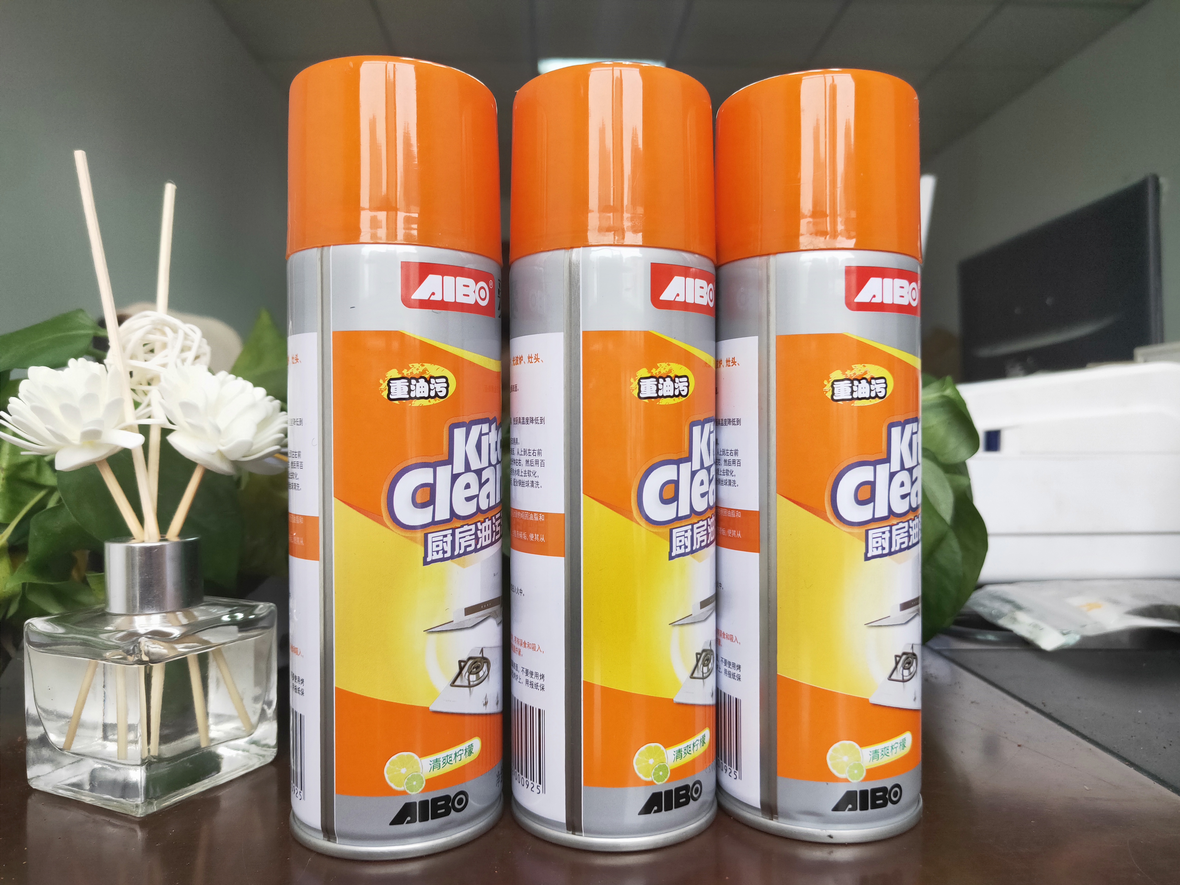 厨房油烟机顽固污垢清洁小妙招,油烟机污垢小妙招视频