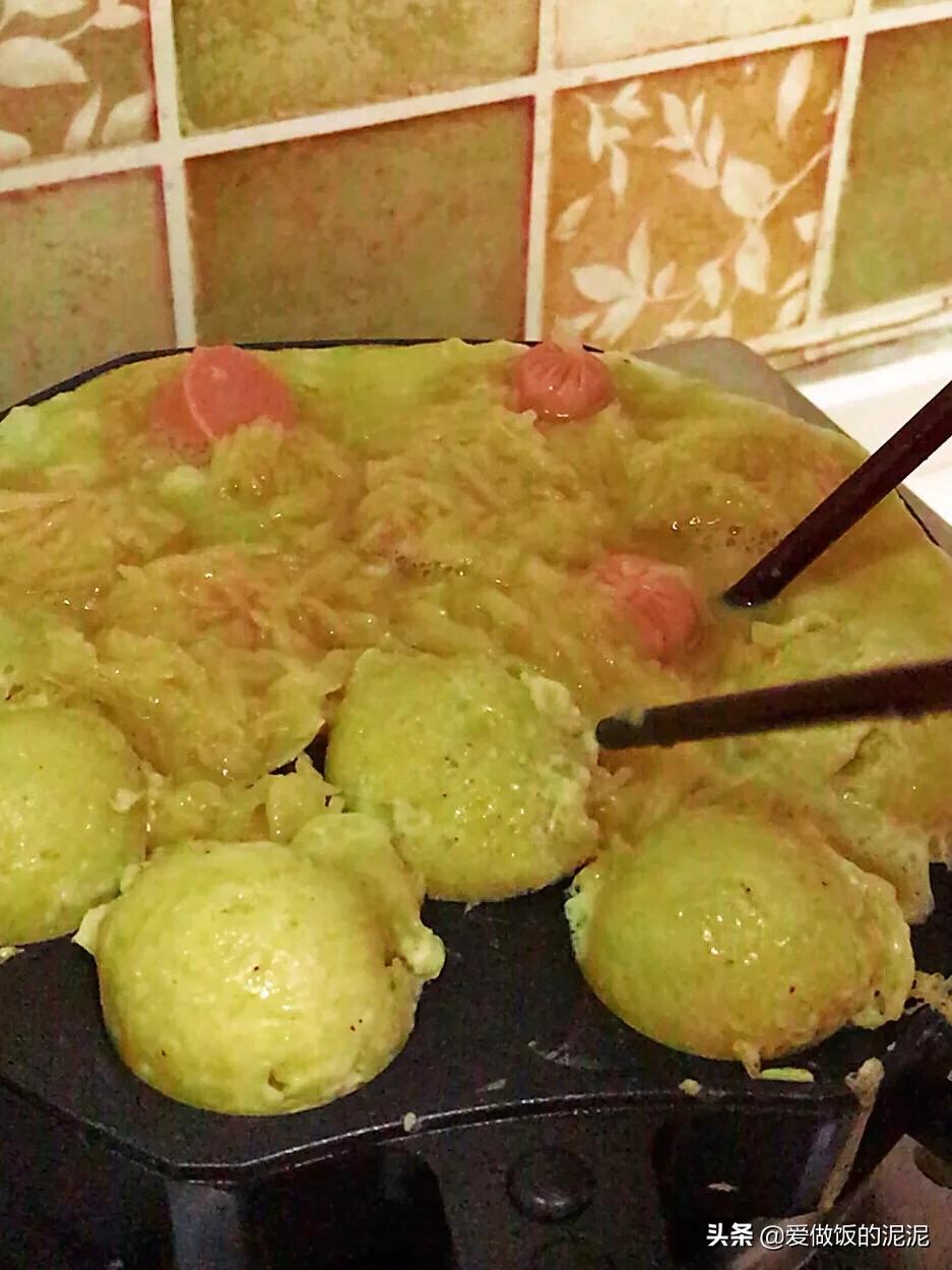 土豆丸子怎么炸又酥又脆,土豆丸子怎么做才q弹