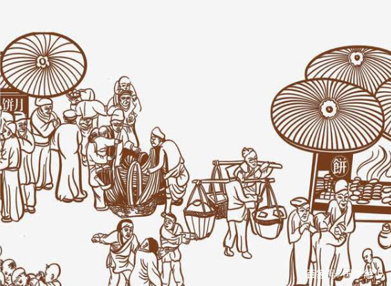 为什么叫买东西而不叫别的,为什么买物件叫买东西