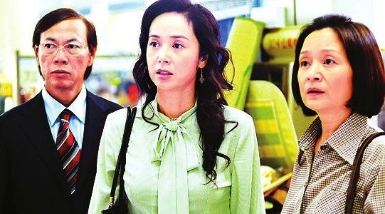 影视剧《幸福来敲门》,婚前意外被侵真的是丈夫不可原谅之痛吗?