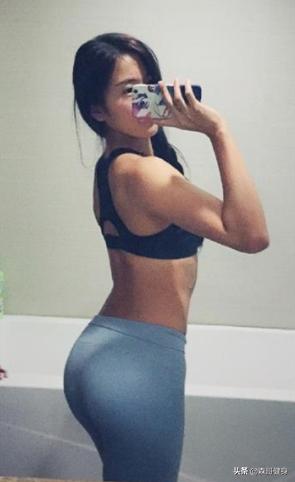 健身必须要知道的常识,健身有效果的干货视频