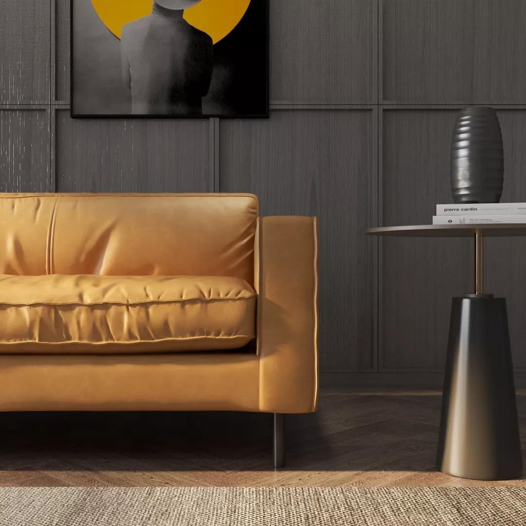 有小孩子家庭适合买什么沙发,家庭沙发款式怎么选