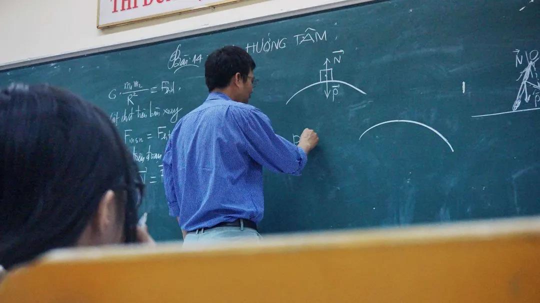 教师节专栏｜六星级讲师郭春霞