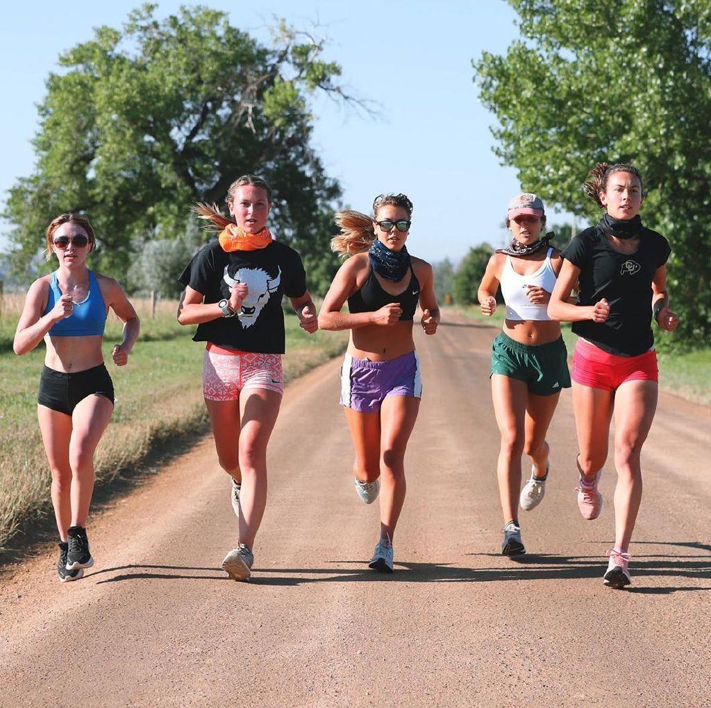 每天坚持一小时慢跑锻炼,坚持慢跑治疗什么疾病