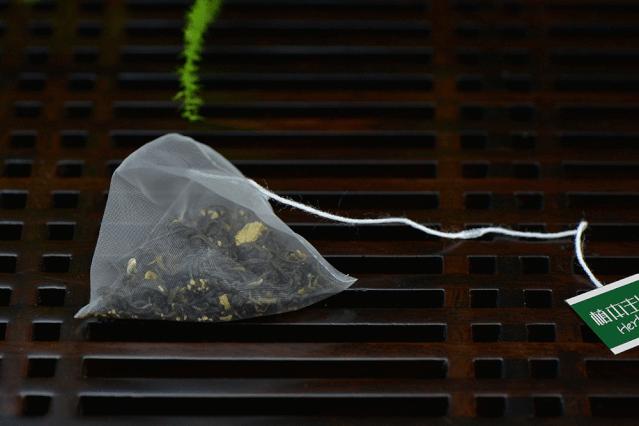 什么是袋袋裤词语,什么是袋泡茶