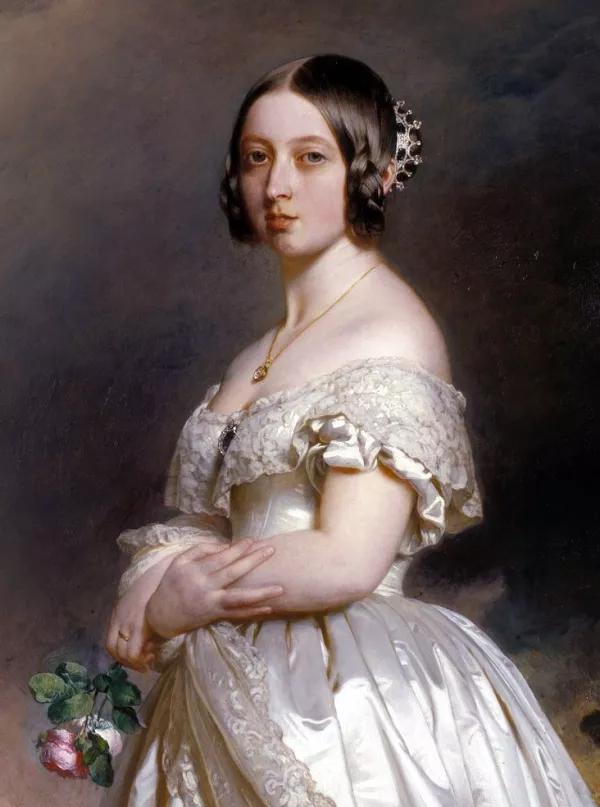 来自亿万年前的“蓝颜”女神，只有五万分之一的机会遇上她的爱情