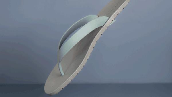 泰国拖鞋最新款,泰国国民拖鞋