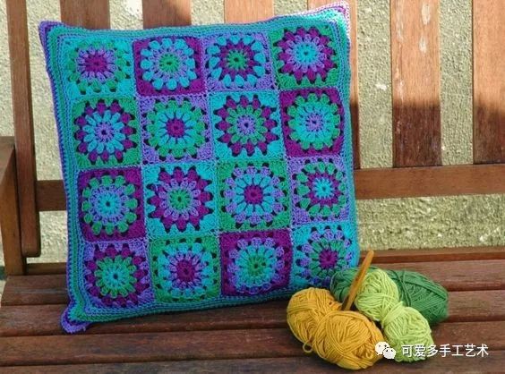 旧抱枕利用,旧抱枕再翻新