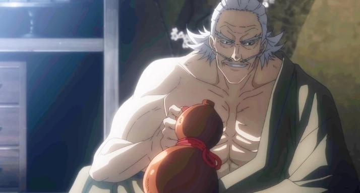 特别一级咒术师是什么,特别一级和一级咒术师的区别