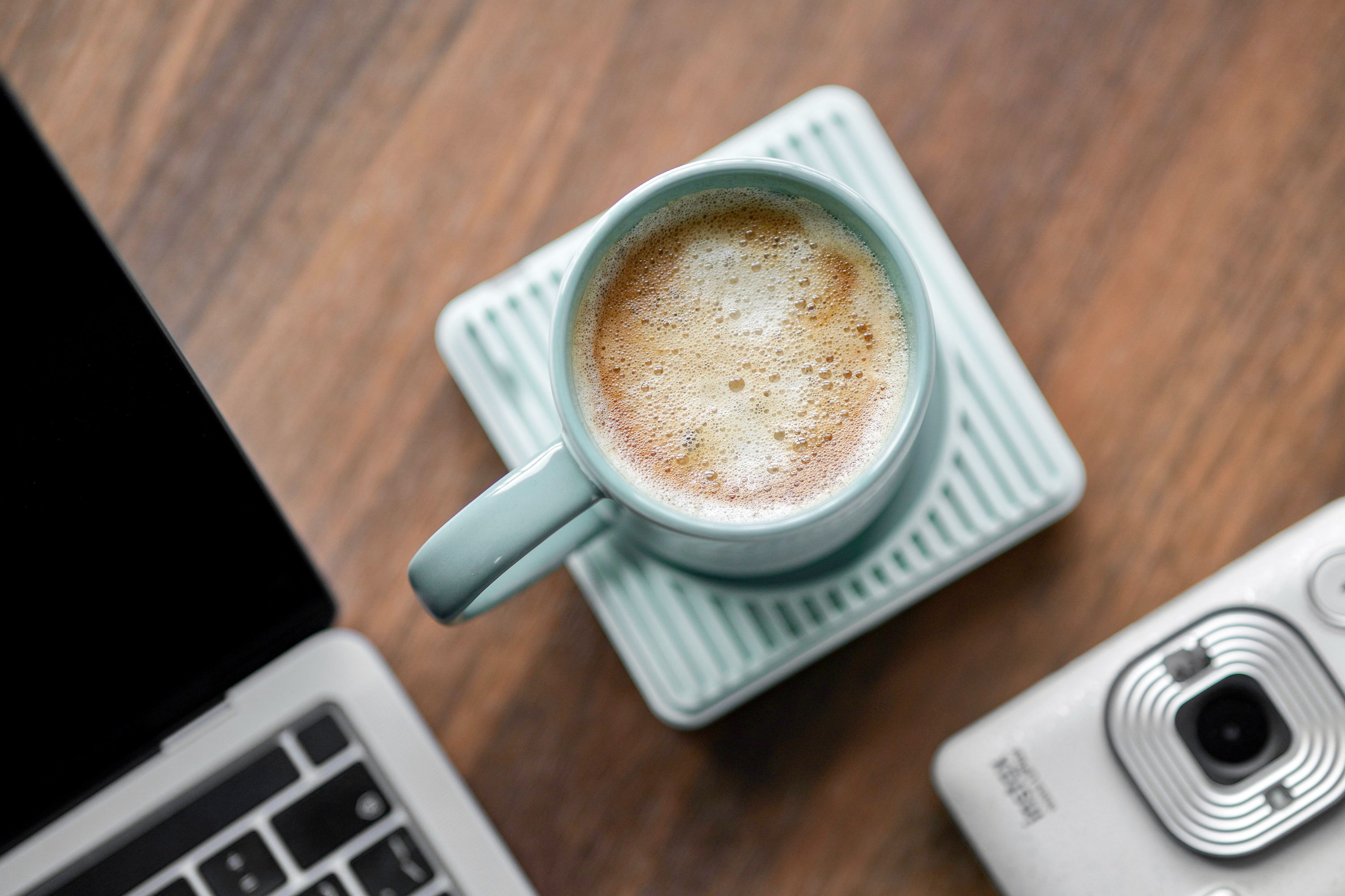 北鼎恒温茶水垫,冬天必备保温神器