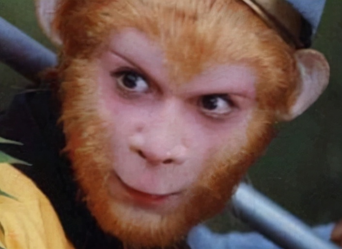 西游记孙悟空被压五指山讲解,西游记中五指山分别代表什么