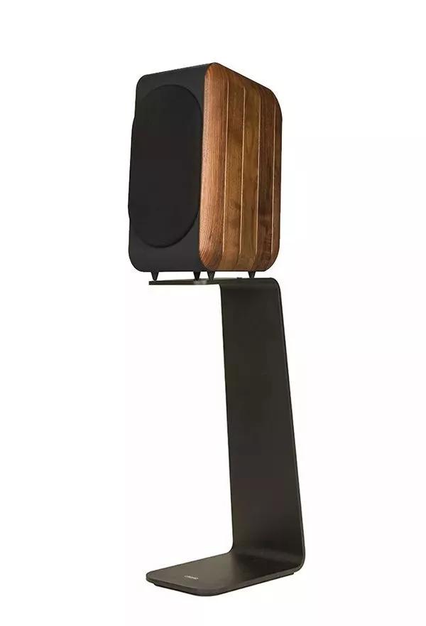 意大利卓丽书架音箱评测,卓丽贵族8寸书架箱