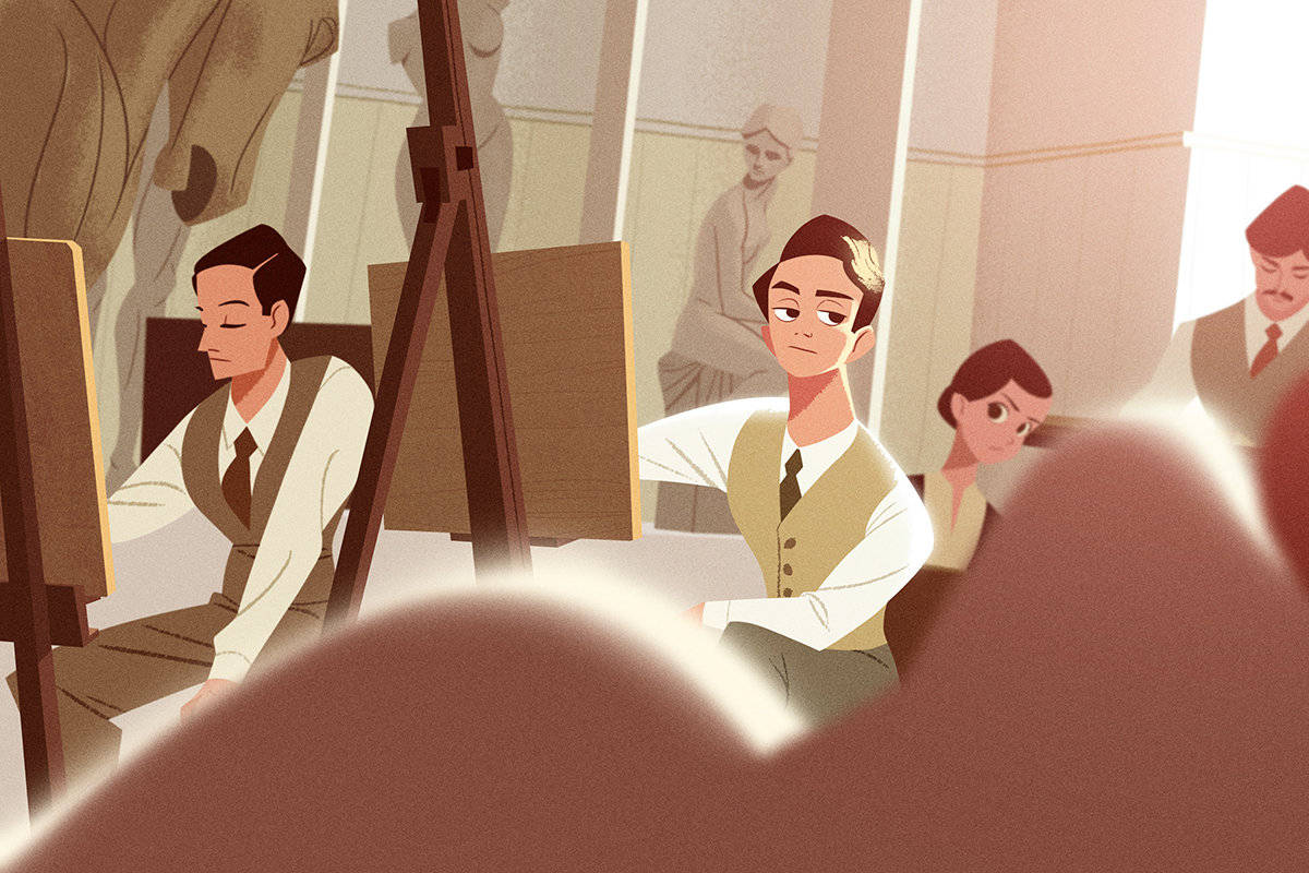 如果一个女人真的爱你会怎样,如果一个女人真的爱你是什么表现