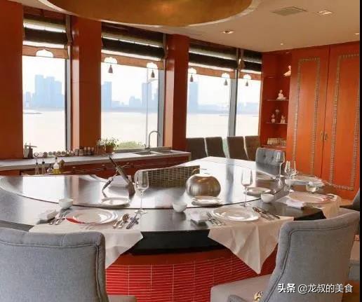杭州最贵的餐厅人均1000,全杭州最贵的餐厅