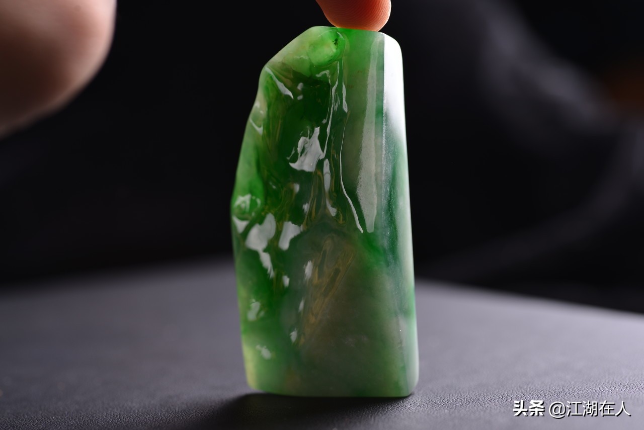 古法手镯黑幕,玉石手镯作假